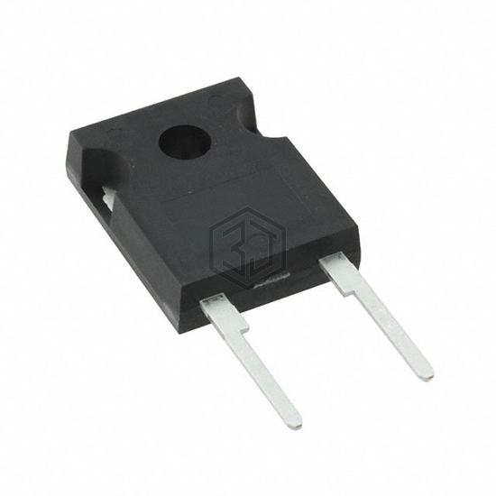 STTH30ST06WY - STMicroelectronics - Diodes - Rectifiers - Single
