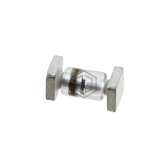 1N6642US - Microchip Technology - Diodes - Rectifiers - Single