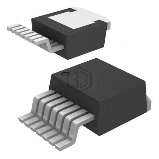 GB05MPS17-263 - GeneSiC Semiconductor - Diodes - Rectifiers - Single