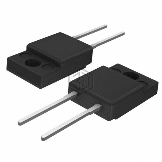 SICRF6650 - SMC Diode Solutions - Diodes - Rectifiers - Single