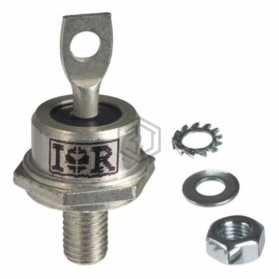 VS-85HF60 - Vishay General Semiconductor - Diodes Division - Diodes - Rectifiers - Single