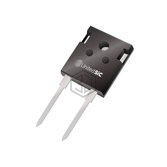 UJ3D1725K2 - UnitedSiC - Diodes - Rectifiers - Single