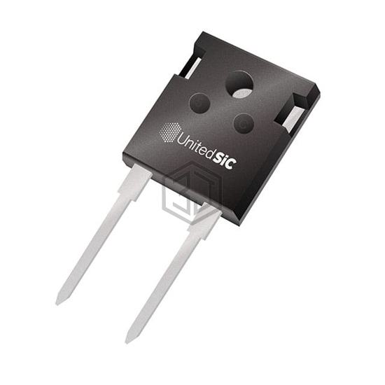 UJ3D1210K2 - UnitedSiC - Diodes - Rectifiers - Single