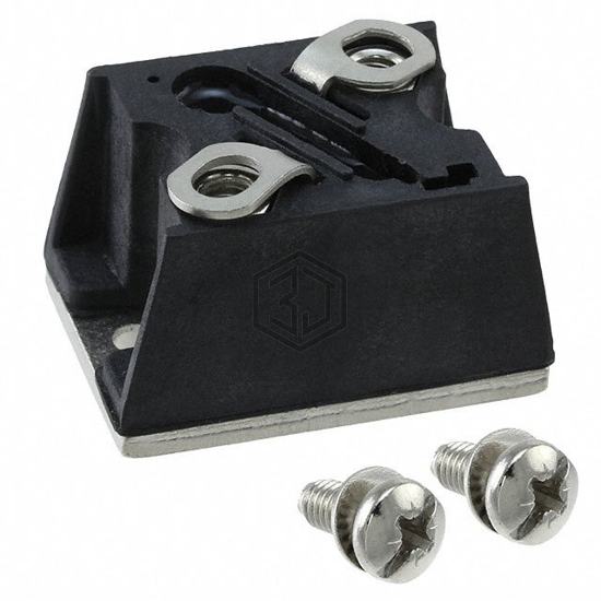 VS-T90RIA60 - Vishay General Semiconductor - Diodes Division - Thyristors - SCRs - Modules