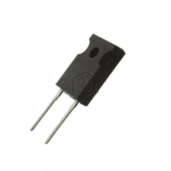 GD30MPS12H - GeneSiC Semiconductor - Diodes - Rectifiers - Single