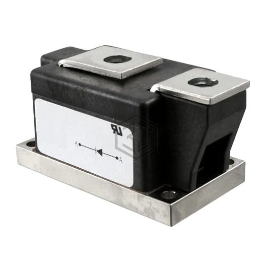 LS412660 - Powerex Inc. - Diodes - Rectifiers - Single