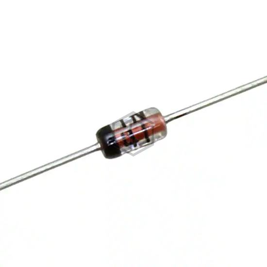 1N4148 A0G - Taiwan Semiconductor Corporation - Diodes - Rectifiers - Single