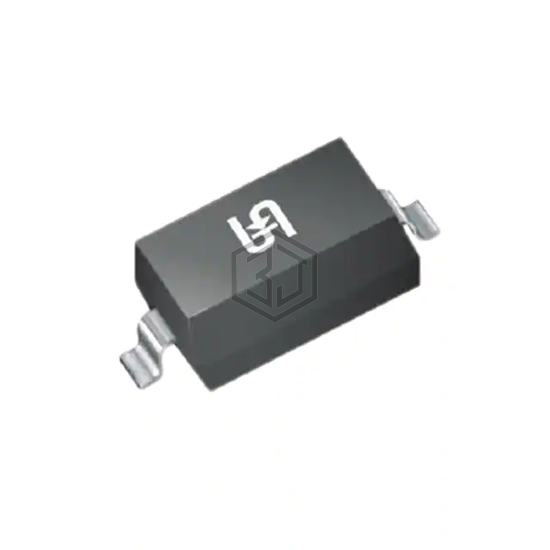 BAS316 RRG - Taiwan Semiconductor Corporation - Diodes - Rectifiers - Single