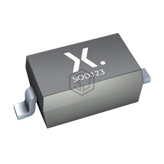 BZT52-B68J - Nexperia USA Inc. - Diodes - Zener - Single