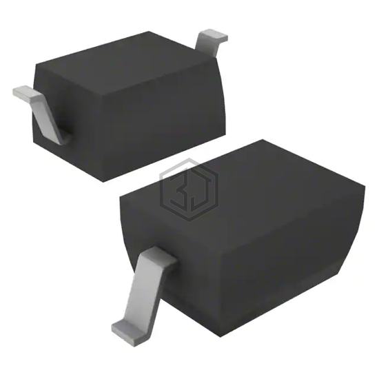 CUS10F30,H3F - Toshiba Semiconductor and Storage - Diodes - Rectifiers - Single