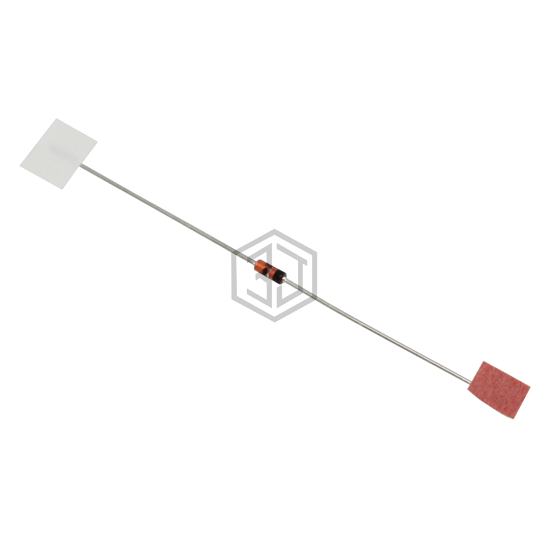 SD103B-TR - Vishay General Semiconductor - Diodes Division - Diodes - Rectifiers - Single