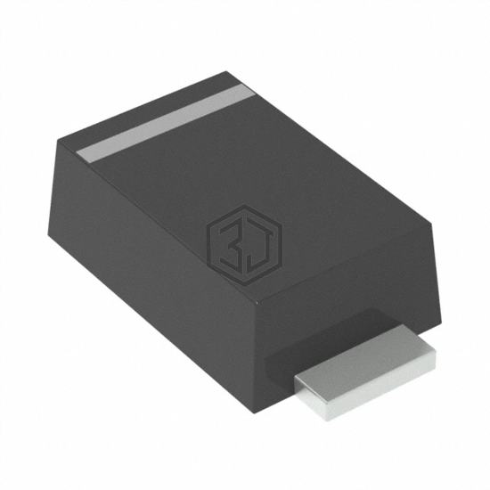 ACGRTS4007-HF - Comchip Technology - Diodes - Rectifiers - Single