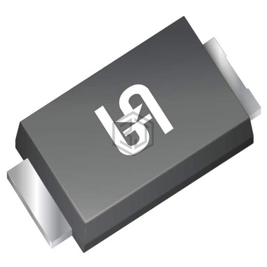 ES2BAL - Taiwan Semiconductor Corporation - Diodes - Rectifiers - Single