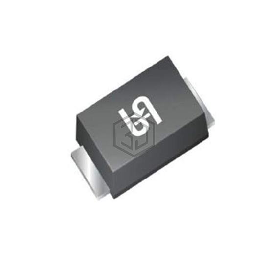 S1DL RVG - Taiwan Semiconductor Corporation - Diodes - Rectifiers - Single