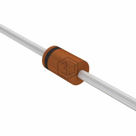 BAT85,133 - Nexperia USA Inc. - Diodes - Rectifiers - Single