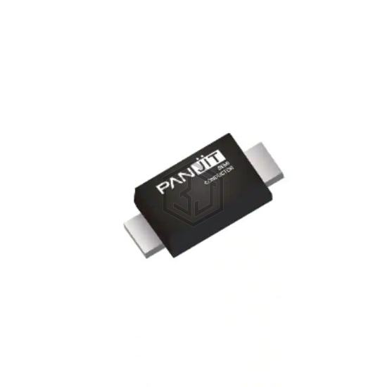 SS10150HE_R1_00001 - Panjit International Inc. - Diodes - Rectifiers - Single