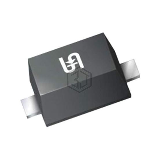 HS1JFL - Taiwan Semiconductor Corporation - Diodes - Rectifiers - Single