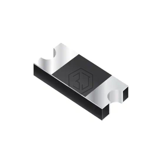 CD214A-B1100R - Bourns Inc. - Diodes - Rectifiers - Single