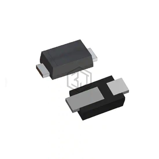 S1JFP - onsemi - Diodes - Rectifiers - Single