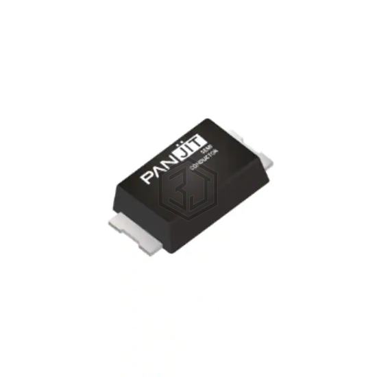 ERT1DAFC_R1_00001 - Panjit International Inc. - Diodes - Rectifiers - Single