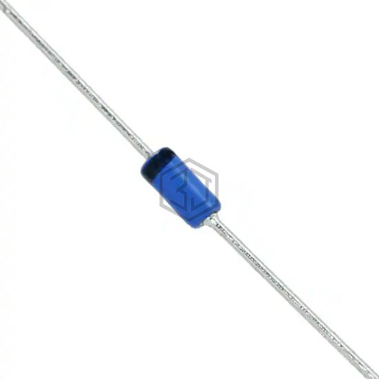 1N6263 - STMicroelectronics - Diodes - Rectifiers - Single