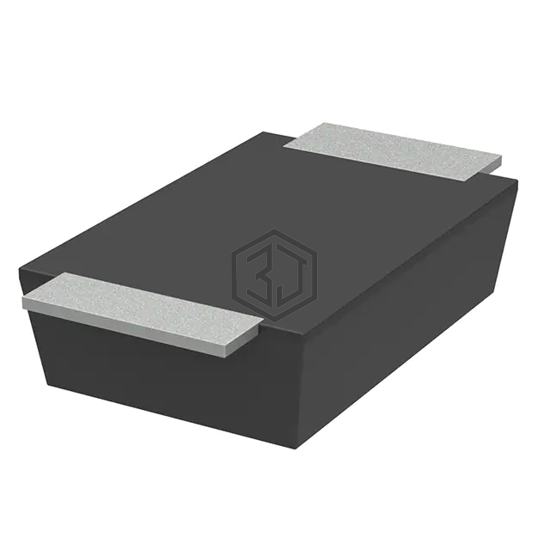 VSS8D3M12HM3/H - Vishay General Semiconductor - Diodes Division - Diodes - Rectifiers - Single