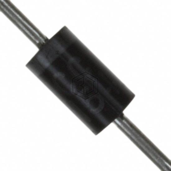 FR307GP-TP - Micro Commercial Co - Diodes - Rectifiers - Single