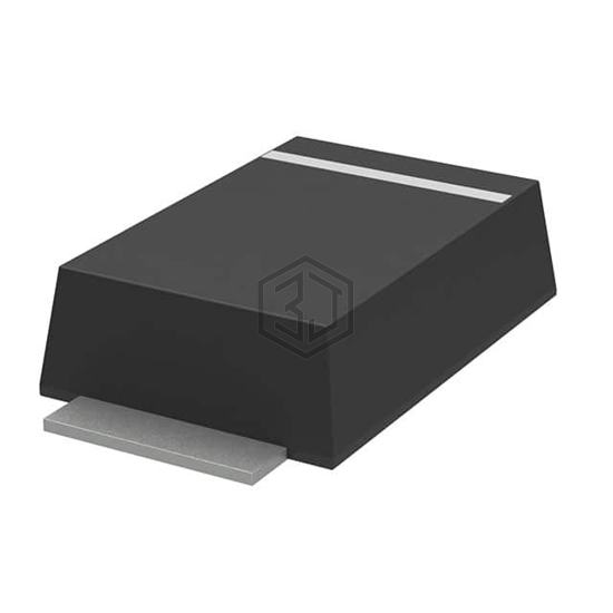VS-2EYH01HM3/H - Vishay General Semiconductor - Diodes Division - Diodes - Rectifiers - Single