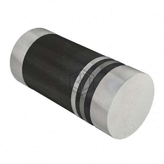 GL34J-E3/83 - Vishay General Semiconductor - Diodes Division - Diodes - Rectifiers - Single