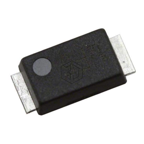 CMF05(TE12L,Q,M) - Toshiba Semiconductor and Storage - Diodes - Rectifiers - Single