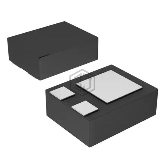 DMP22D4UFA-7B - Diodes Incorporated - Transistors - FETs, MOSFETs - Single