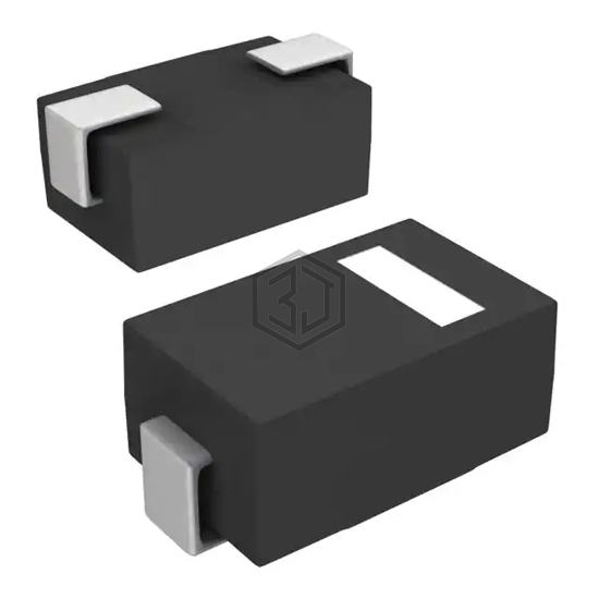 EGF1C-E3/67A - Vishay General Semiconductor - Diodes Division - Diodes - Rectifiers - Single