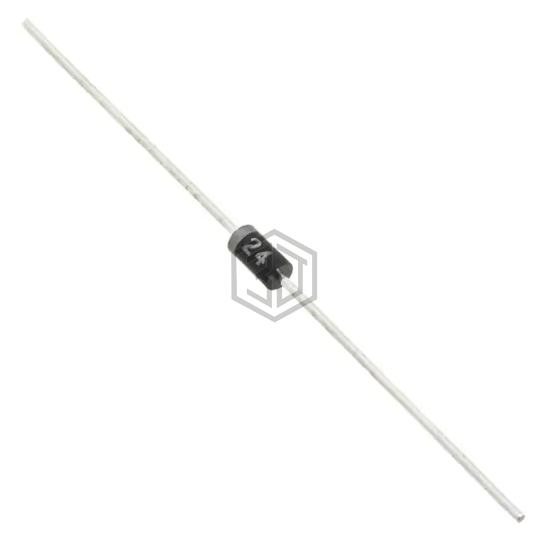 EU02AV1 - Sanken - Diodes - Rectifiers - Single