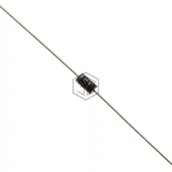 SARS01V1 - Sanken - Diodes - Rectifiers - Single