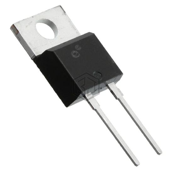 APT10SCD120K - Microsemi Corporation - Diodes - Rectifiers - Single