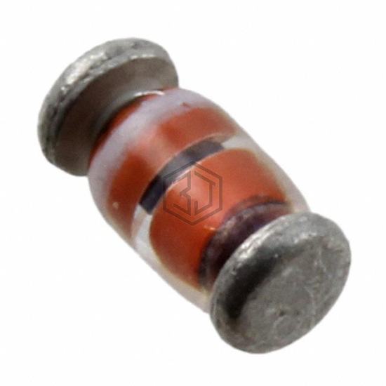 CDLL5195 - Microchip Technology - Diodes - Rectifiers - Single