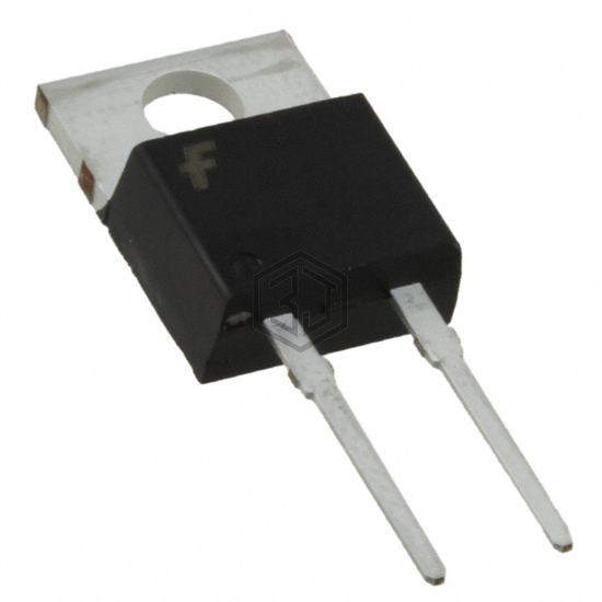 FFP30S60STU - onsemi - Diodes - Rectifiers - Single