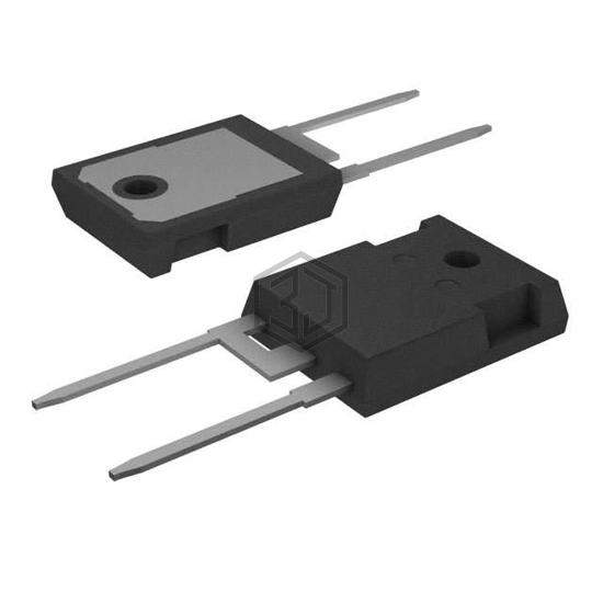 SDUR6040W - SMC Diode Solutions - Diodes - Rectifiers - Single