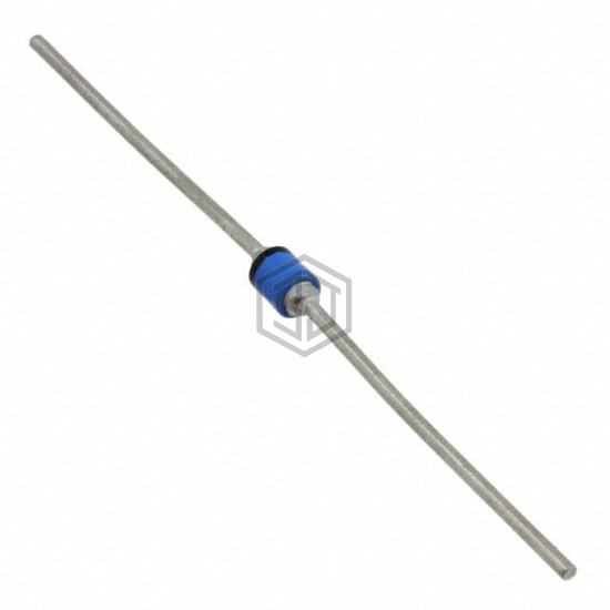 1N5550 - Microchip Technology - Diodes - Rectifiers - Single