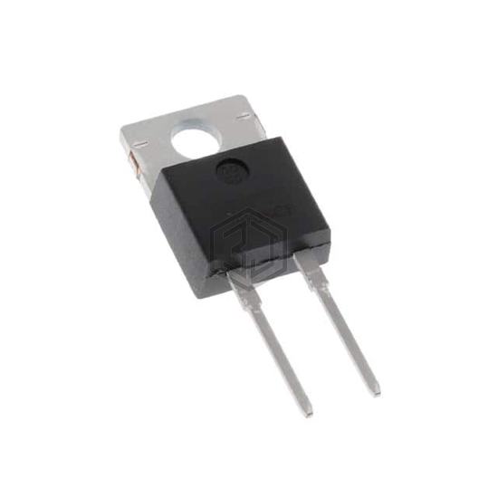 UJ3D1210TS - UnitedSiC - Diodes - Rectifiers - Single