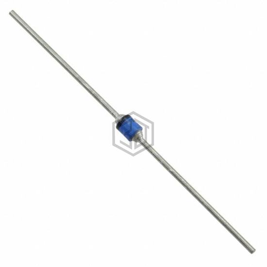 1N5807 - Microchip Technology - Diodes - Rectifiers - Single