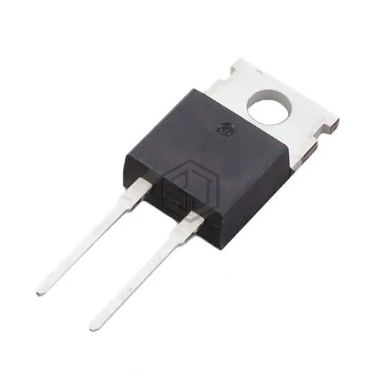 NXPSC086506Q - WeEn Semiconductors - Diodes - Rectifiers - Single