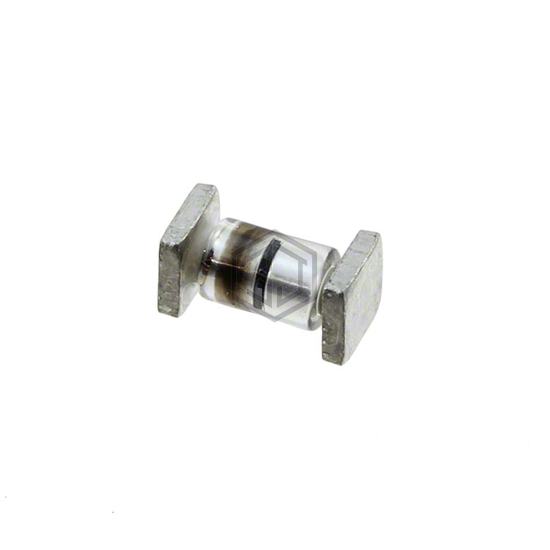 1N5617US - Microchip Technology - Diodes - Rectifiers - Single