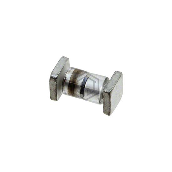 1N5804US - Microchip Technology - Diodes - Rectifiers - Single