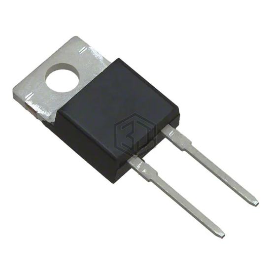 CVFD20065A - Wolfspeed, Inc. - Diodes - Rectifiers - Single