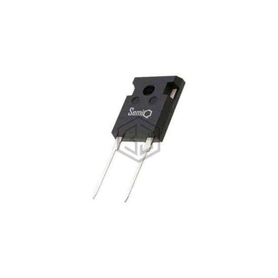 GP3D020A065B - SemiQ - Diodes - Rectifiers - Single