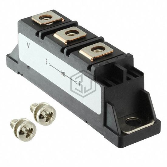 VS-VSKE91/12 - Vishay General Semiconductor - Diodes Division - Diodes - Rectifiers - Single