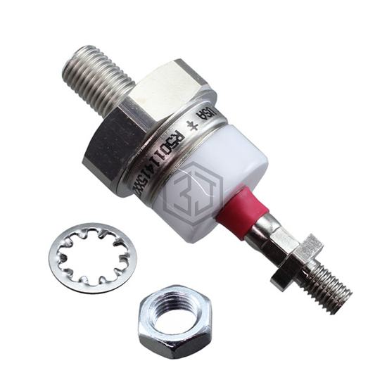 R5001415XXZT - Powerex Inc. - Diodes - Rectifiers - Single
