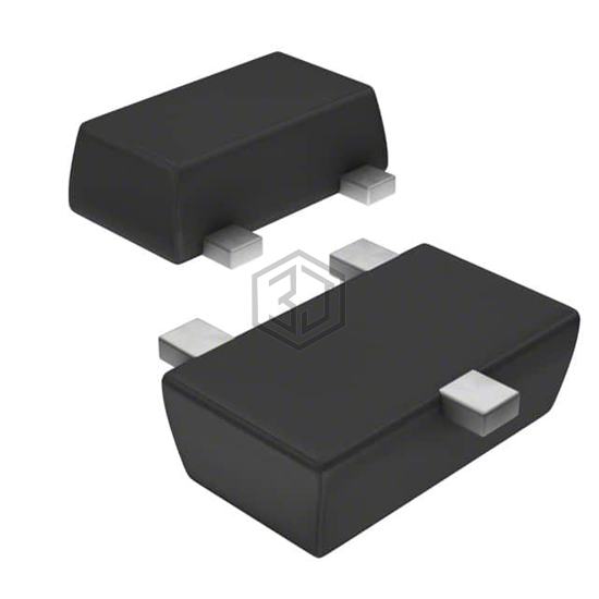 ZXTR2105FF-7 - Diodes Incorporated - PMIC - Voltage Regulators - Linear