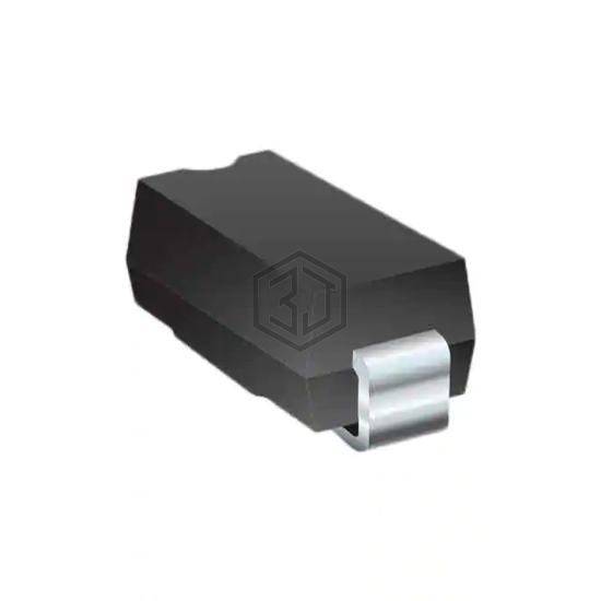 CD214B-S3J - Bourns Inc. - Diodes - Rectifiers - Single